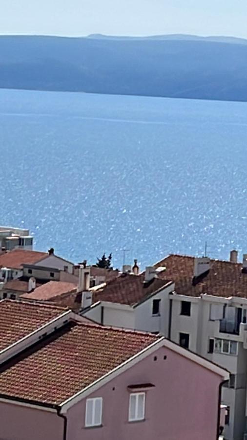 Sun & More Apartment Crikvenica Exterior foto