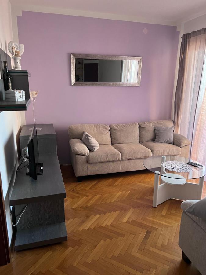 Sun & More Apartment Crikvenica Exterior foto