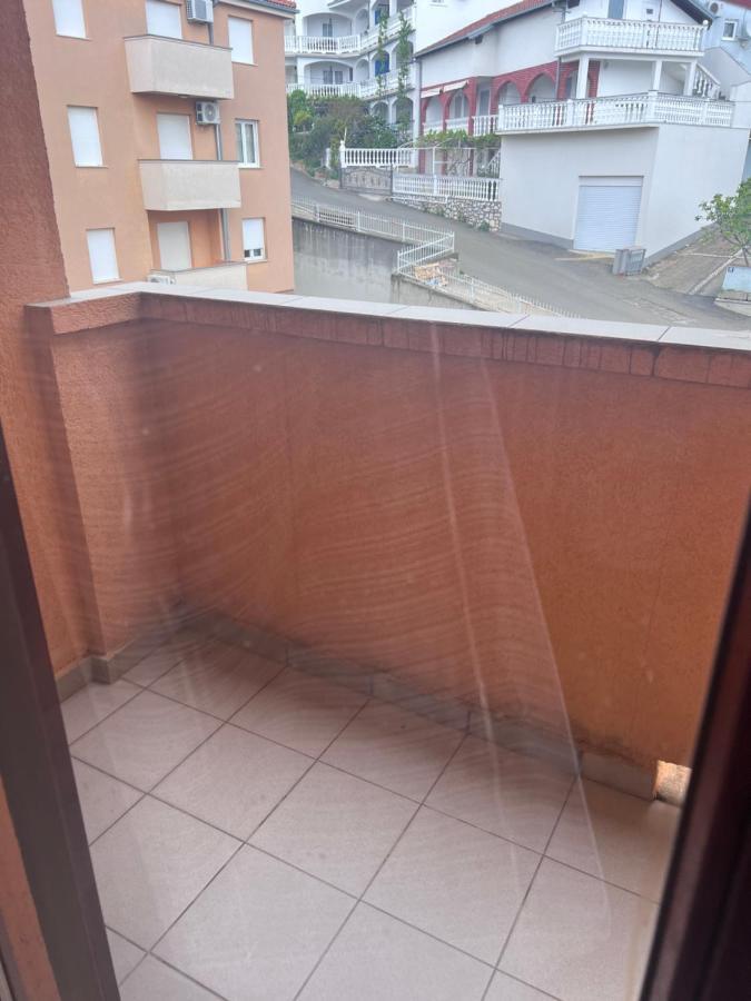 Sun & More Apartment Crikvenica Exterior foto