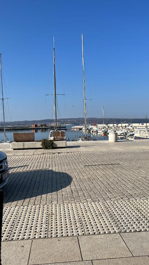 Sun & More Apartment Crikvenica Exterior foto