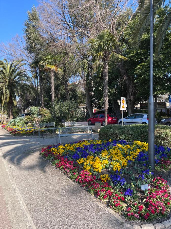 Sun & More Apartment Crikvenica Exterior foto