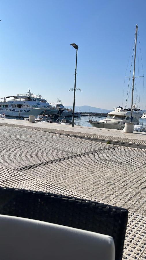 Sun & More Apartment Crikvenica Exterior foto
