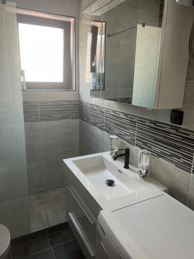 Sun & More Apartment Crikvenica Exterior foto