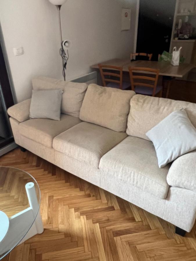 Sun & More Apartment Crikvenica Exterior foto