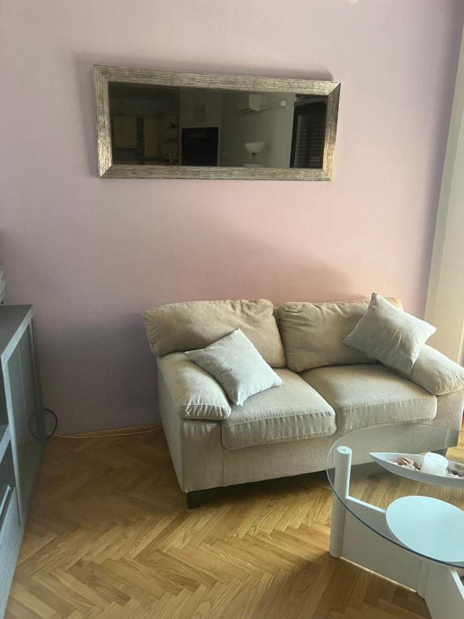 Sun & More Apartment Crikvenica Exterior foto