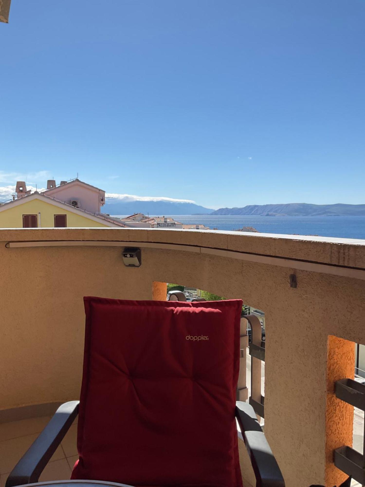 Sun & More Apartment Crikvenica Exterior foto