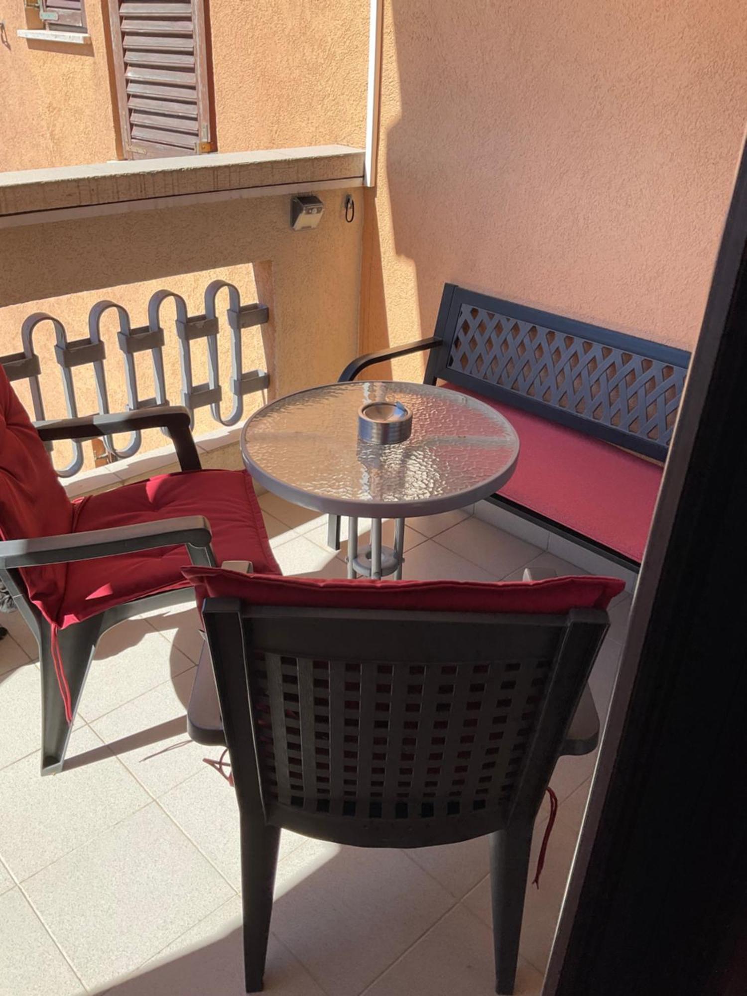 Sun & More Apartment Crikvenica Exterior foto